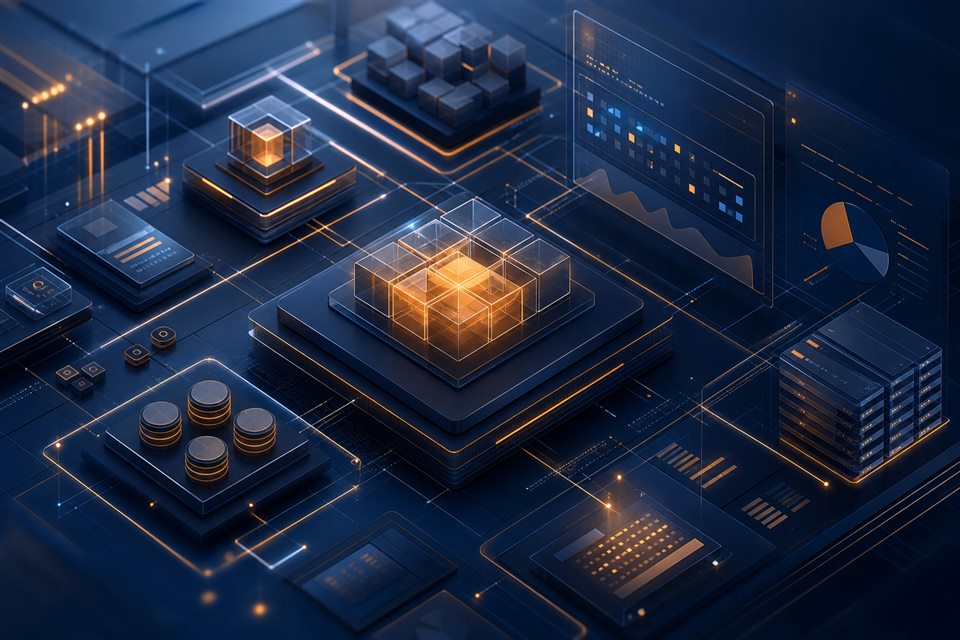 When custom ERP software is the right choice for complex operations