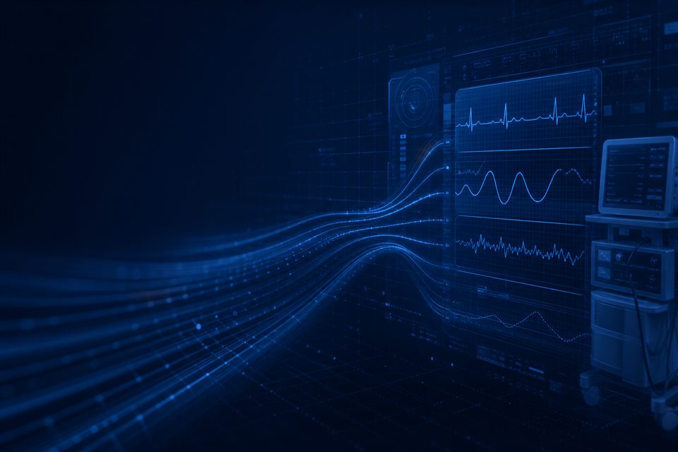 Modernizing legacy medical-device software without losing domain knowledge